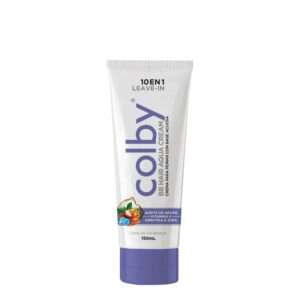 CREMA DE PEINAR COLBY BB HAIR AQUA CREAM 150 ML