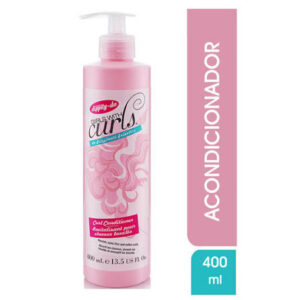 ACONDICIONADOR RIZOS DIPPITY-DO 400 ML