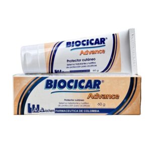 BIOCICAR ADVANCE 60 GRAMOS