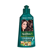 CREMA NUTRIBELA 15 COLAGENO 300 ML