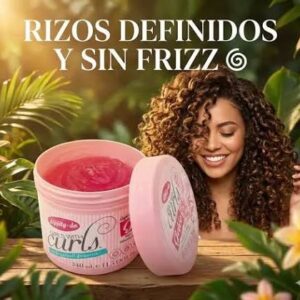 GEL RIZOS DIPPITY-DO 340 ML